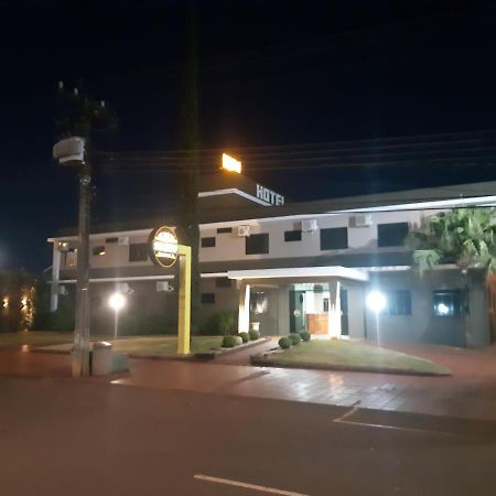 Sleep Hotel Assis Assis Chateaubriand Ngoại thất bức ảnh