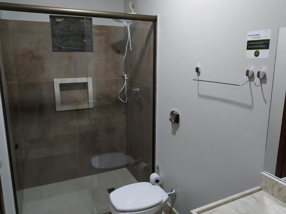 Sleep Hotel Assis Assis Chateaubriand Ngoại thất bức ảnh