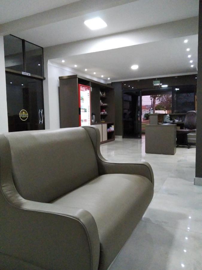 Sleep Hotel Assis Assis Chateaubriand Ngoại thất bức ảnh