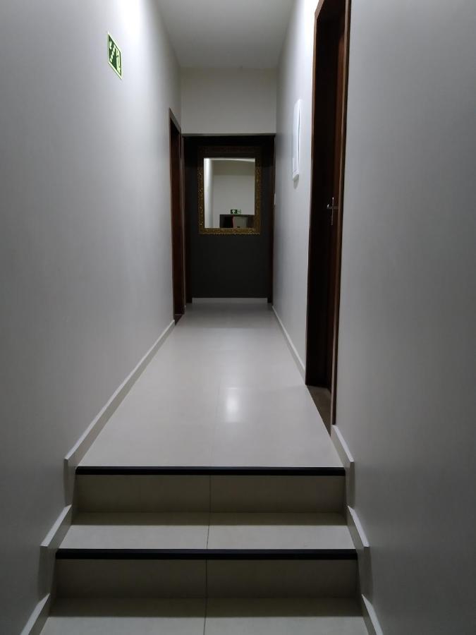 Sleep Hotel Assis Assis Chateaubriand Ngoại thất bức ảnh