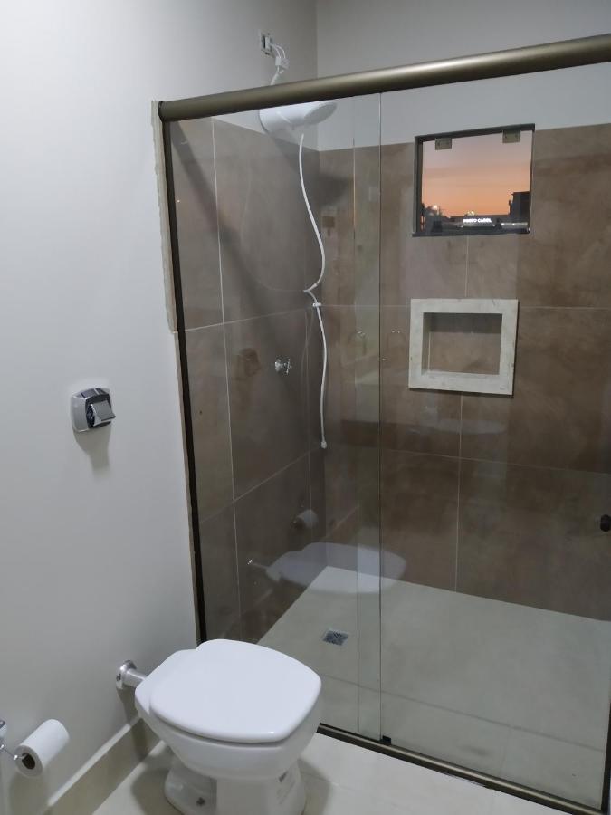 Sleep Hotel Assis Assis Chateaubriand Ngoại thất bức ảnh