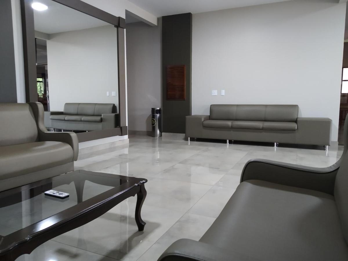 Sleep Hotel Assis Assis Chateaubriand Ngoại thất bức ảnh