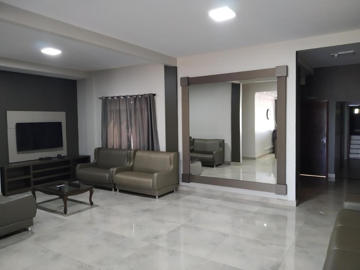 Sleep Hotel Assis Assis Chateaubriand Ngoại thất bức ảnh