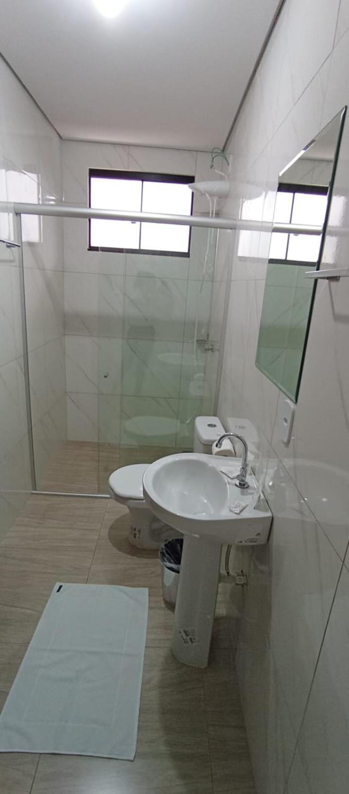 Sleep Hotel Assis Assis Chateaubriand Ngoại thất bức ảnh