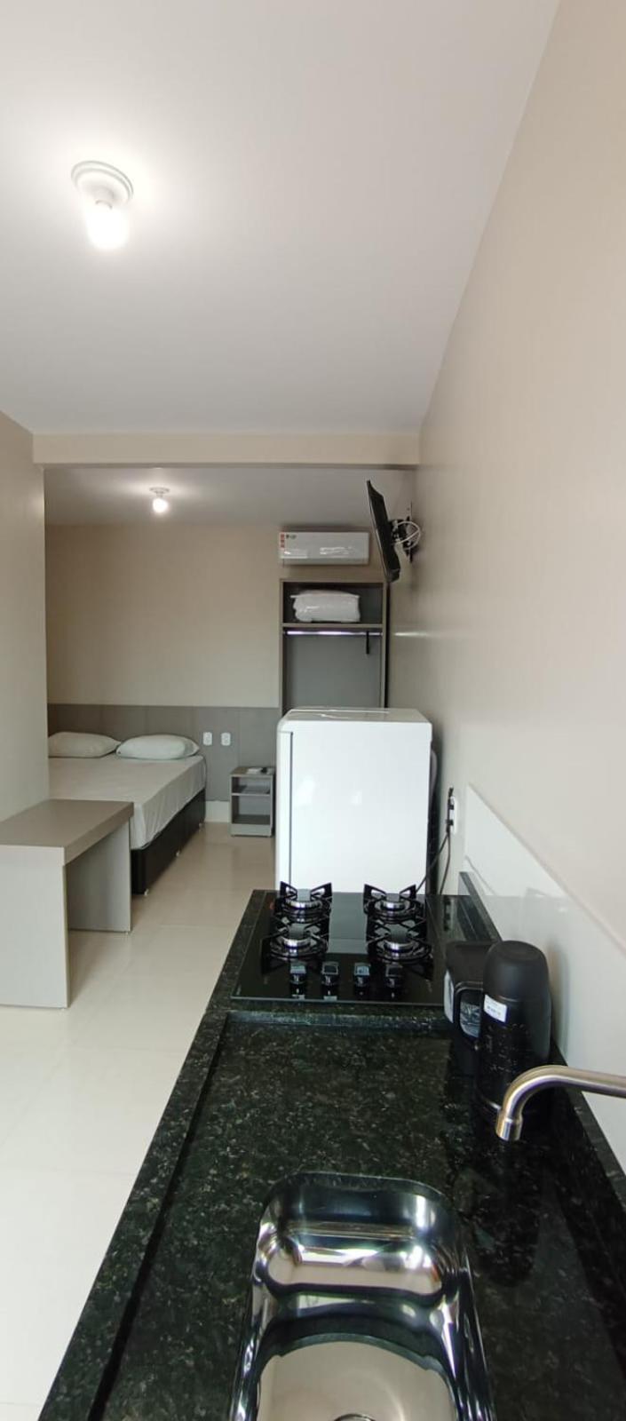 Sleep Hotel Assis Assis Chateaubriand Ngoại thất bức ảnh
