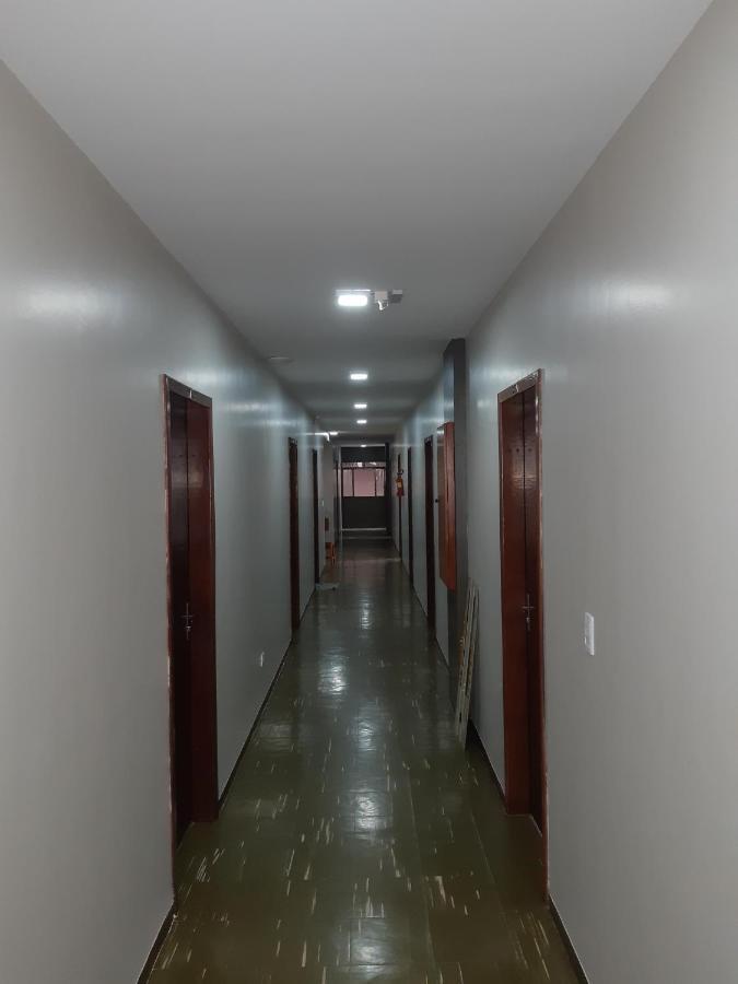 Sleep Hotel Assis Assis Chateaubriand Ngoại thất bức ảnh