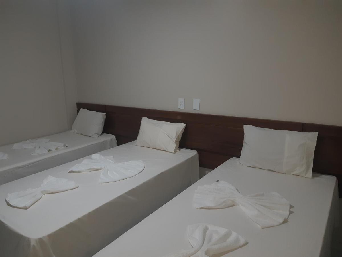 Sleep Hotel Assis Assis Chateaubriand Ngoại thất bức ảnh