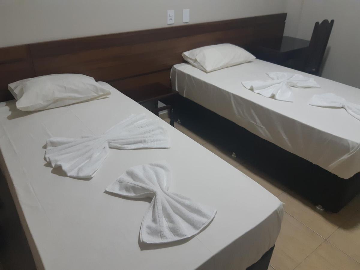 Sleep Hotel Assis Assis Chateaubriand Ngoại thất bức ảnh