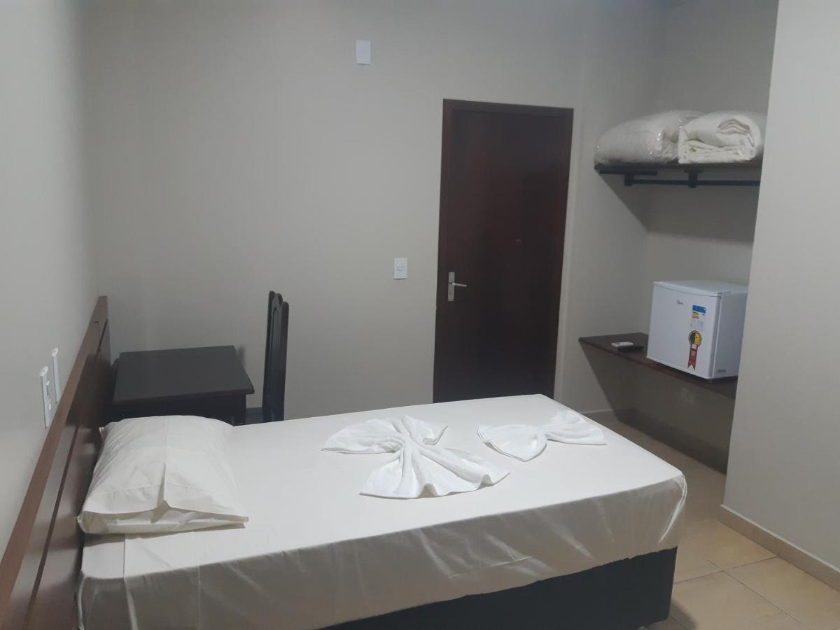 Sleep Hotel Assis Assis Chateaubriand Ngoại thất bức ảnh